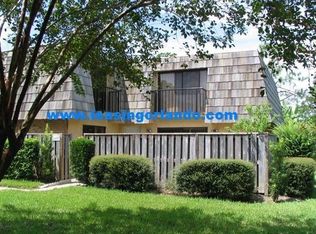 5277 Cypress Ct #719, Orlando, FL 32811