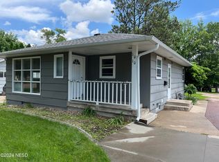 1010 2nd St NE, Watertown, SD 57201