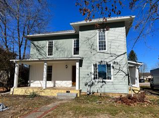 343 North St, Utica, OH 43080