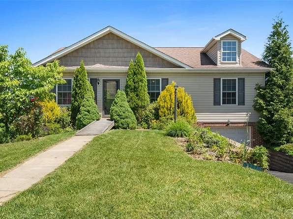 2836 Dolores Dr, South Park, PA 15129