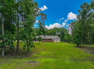 10200 SE 1075th Rd, Collins, MO 64738