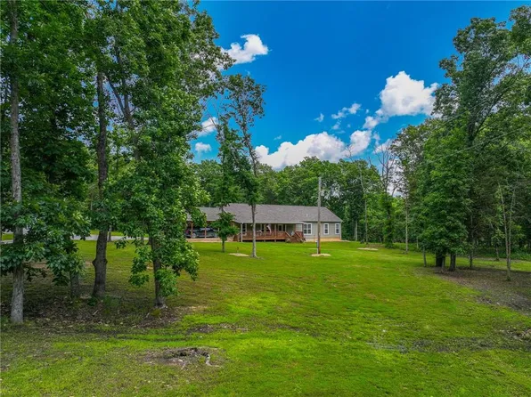 10400 SE 1075th Rd, Collins, MO 64738