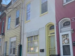 204 N 11th St, Reading, PA 19601