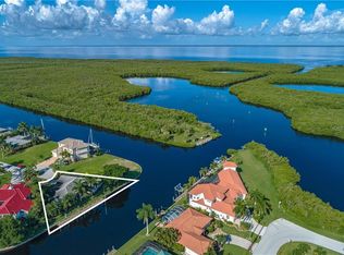 3200 Antigua Dr, Punta Gorda, FL 33950