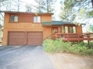16868 Glenshire Dr, Truckee, CA 96161