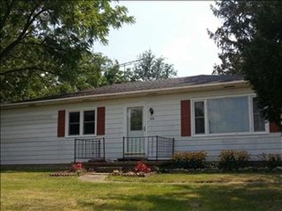 508 W Benton St, Oxford, IN, 47971