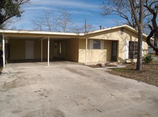 600 Rees St, Kerrville, TX 78028