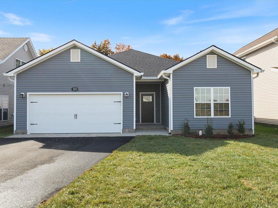285 Collett Rd, Bowling Green, KY 42104 Zillow