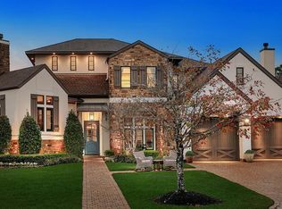3 Amelia Ct, Shenandoah, TX 77381