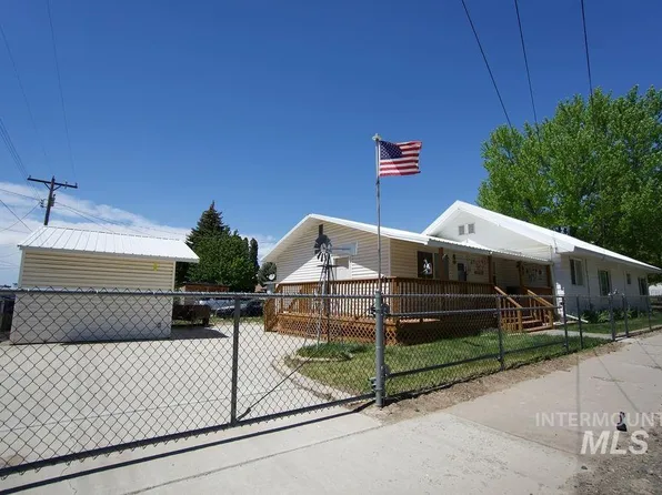 157 E Avenue B, Jerome, ID 83338