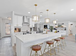 8131 E Buena Terra Way, Scottsdale, AZ 85250