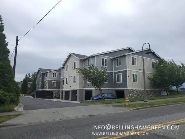 2008 Cherry St #201, Ferndale, WA 98248