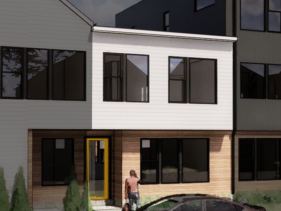George - Plan B4.2 - Exterior Rendering