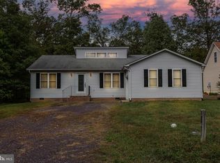 316 Yorktown Blvd, Locust Grove, VA 22508