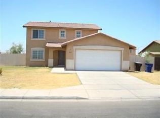 801 E Rivera Ave, Calexico, CA 92231