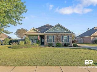 26857 Augustine Dr, Daphne, AL 36526