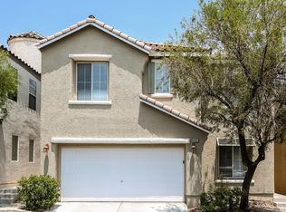 9466 Havasu Canyon Ave, Las Vegas, NV 89166
