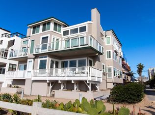 1 Catamaran St, Marina Del Rey, CA 90292