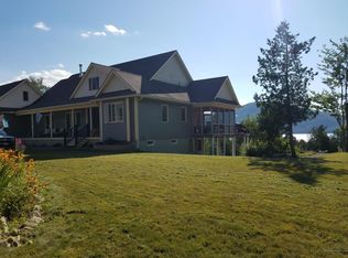 40 Deer Run Dr, Jackman, ME 04945