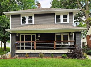 1516 E Edwards Ave, Indianapolis, IN