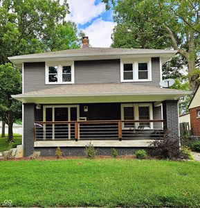 1516 E Edwards Ave, Indianapolis, IN, 46227