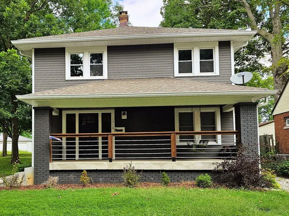 1516 E Edwards Ave, Indianapolis, IN 46227