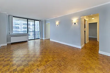 Rented by Halstead Real Estate