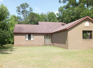 975 Old Wadley Rd, Swainsboro, GA 30401