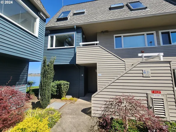 91 N Hayden Bay Dr, Portland, OR 97217
