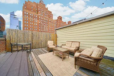 Rented by Living New York