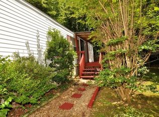 152 Timber Ln, Marble, NC 28905