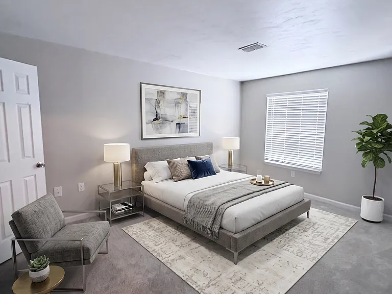 The Oaks Apartments — Photo 4
