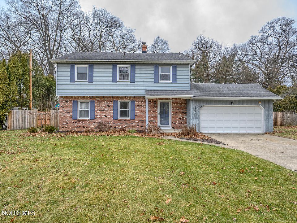 1st image of 5709 Plantation Dr