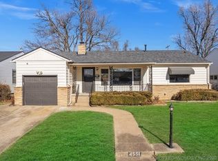 4551 E 28th St, Tulsa, OK 74114