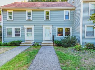 60 Brown St APT 11, Kennebunk, ME 04043
