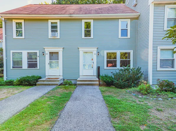 60 Brown Street #11, Kennebunk, ME 04043