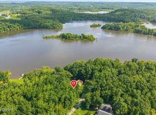 LOT 406 Fawn Ridge Rd, Parsons, TN 38363