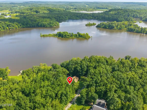 LOT 406 Fawn Ridge Rd, Parsons, TN 38363