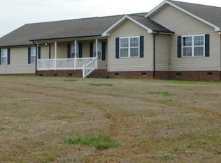 36443 Poplin Rd, New London, NC 28127