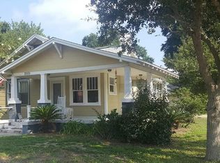 2000 W Garden St, Pensacola, FL 32502