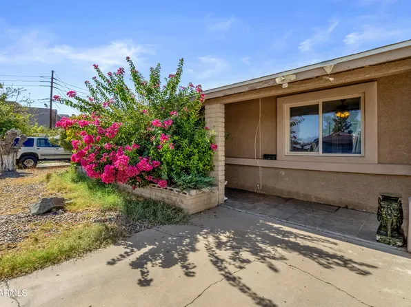 2426 W WELDON Avenue, Phoenix, AZ 85015