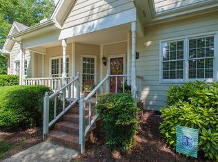 301 Crosspine Dr, Raleigh, NC 27603