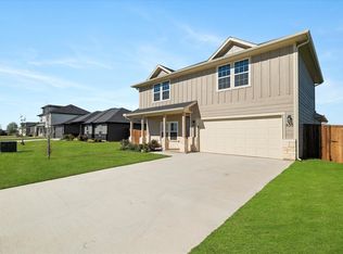 430 Cirrus Cir, Muenster, TX 76252