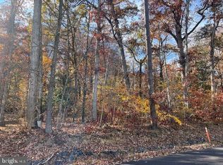 616 Mount Pleasant Dr, Locust Grove, VA 22508