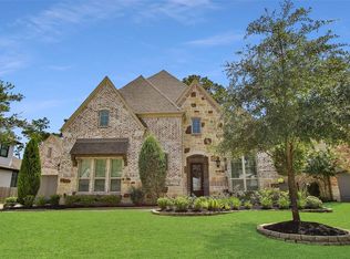 13615 Rollins Green Ln, Cypress, TX 77429