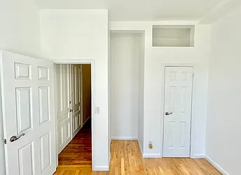 Rented by Parlor Real Estate Corp