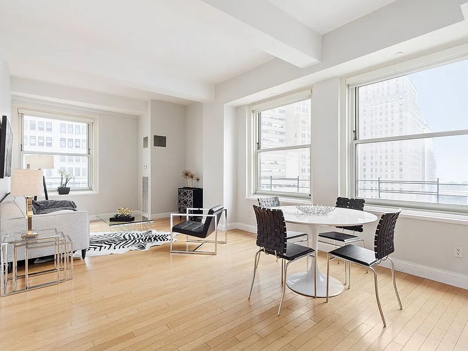 1st image of 88 Greenwich St Floor 10
