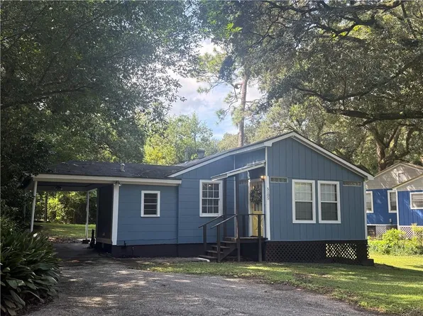 5105 Norton Ln, Mobile, AL 36608