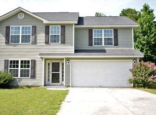 2103 Gardenview Dr, Graniteville, SC 29829