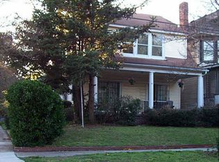 4901 Colonial Ave, Norfolk, VA 23508